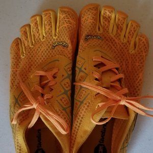Vibram 5 Fingers